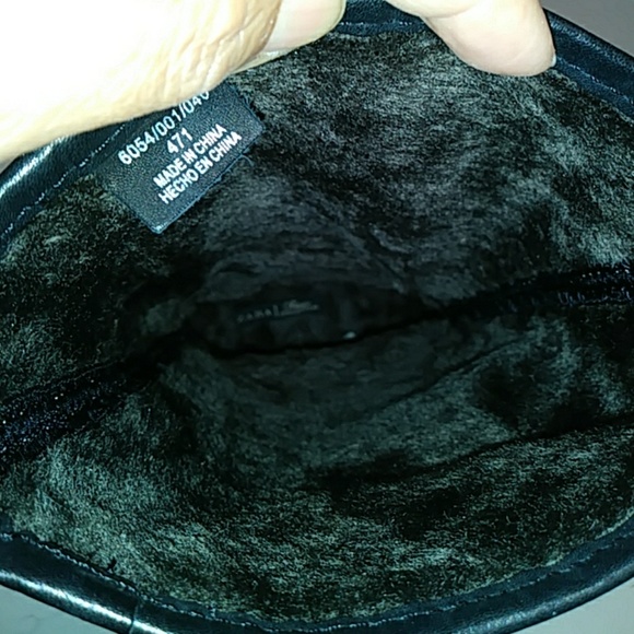 Zara Collection Boots Size 6.5 - Picture 5 of 8